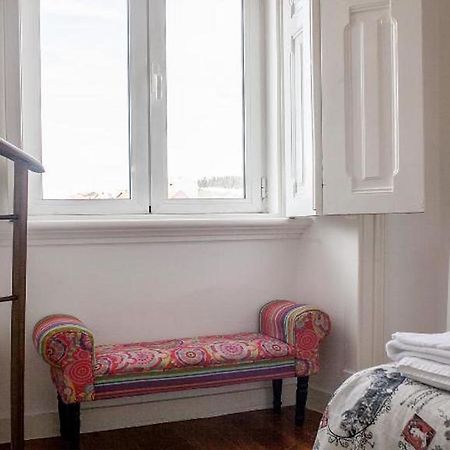 Find Me Inn Boutique Penthouse Lisboa Ngoại thất bức ảnh