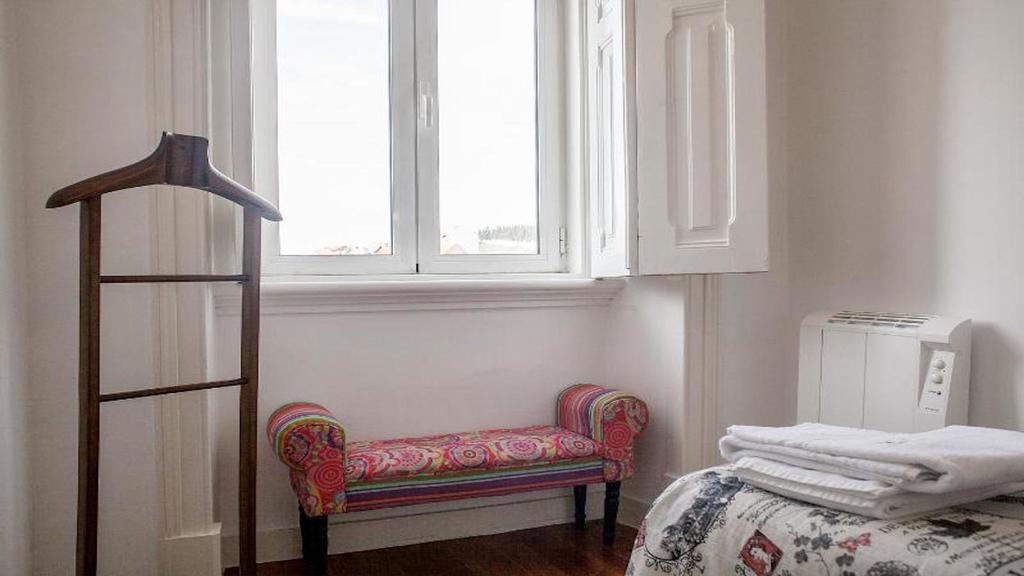 Find Me Inn Boutique Penthouse Lisboa Ngoại thất bức ảnh