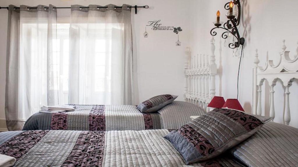 Find Me Inn Boutique Penthouse Lisboa Ngoại thất bức ảnh