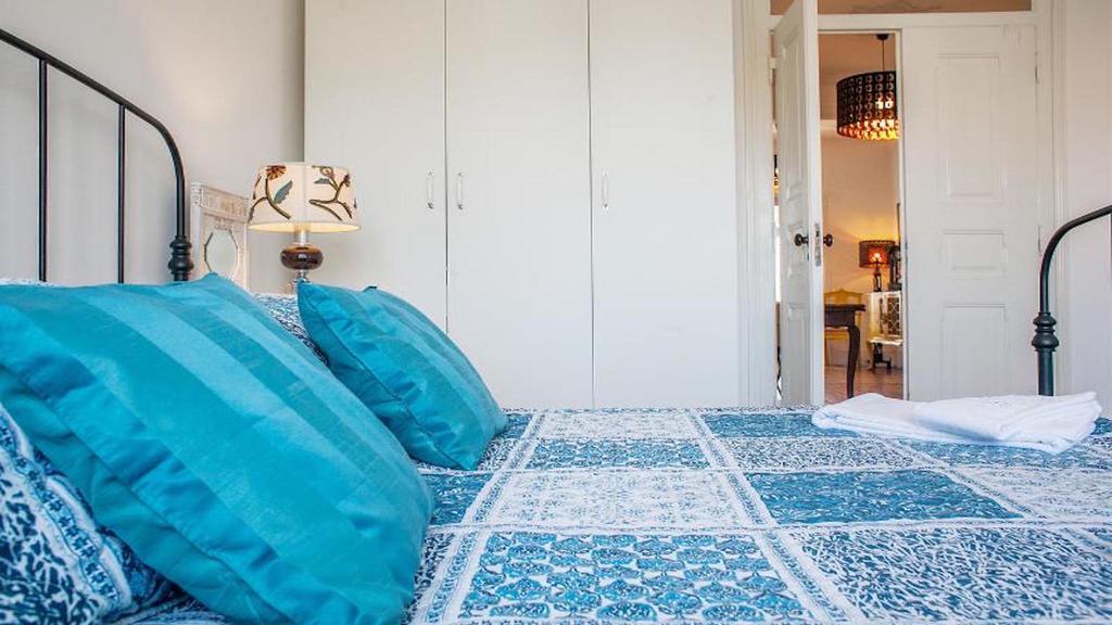 Find Me Inn Boutique Penthouse Lisboa Ngoại thất bức ảnh