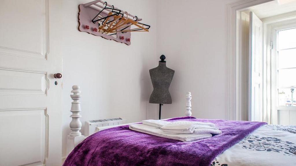Find Me Inn Boutique Penthouse Lisboa Ngoại thất bức ảnh